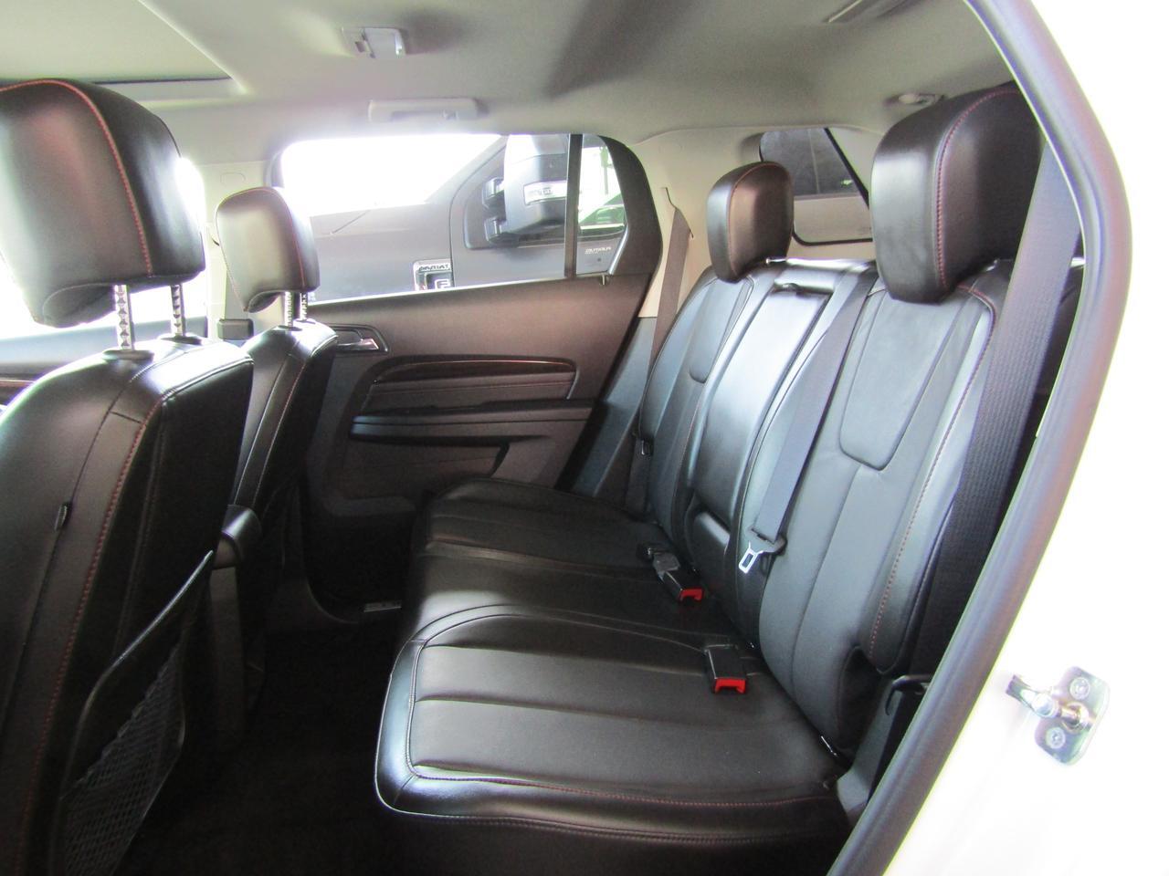 2013 GMC Terrain FWD 4dr Denali Grand Prairie TX