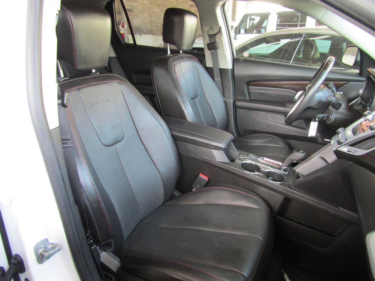 2013 GMC Terrain FWD 4dr Denali Grand Prairie TX
