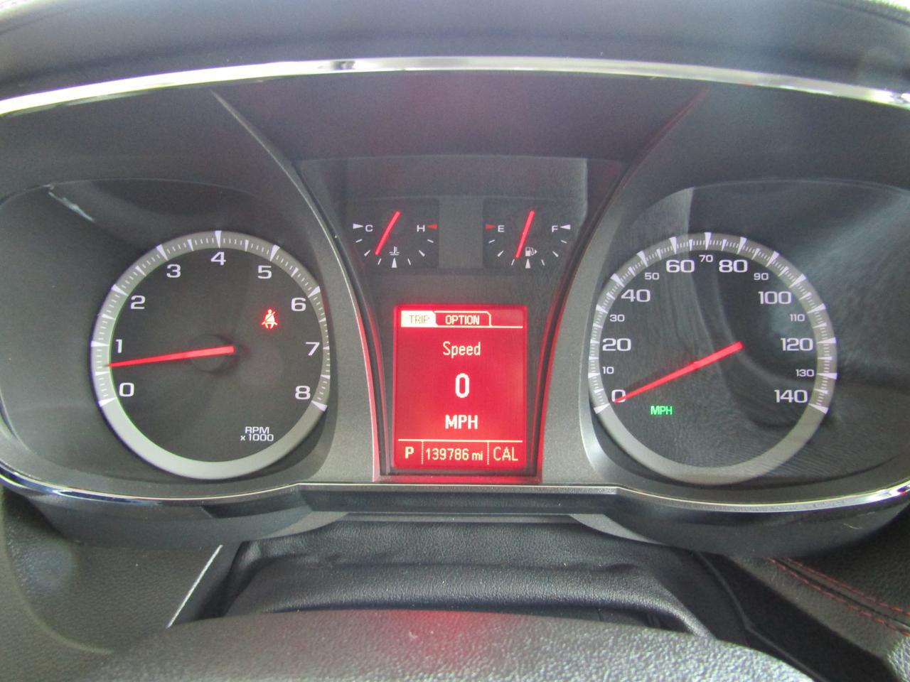 2013 GMC Terrain FWD 4dr Denali Grand Prairie TX
