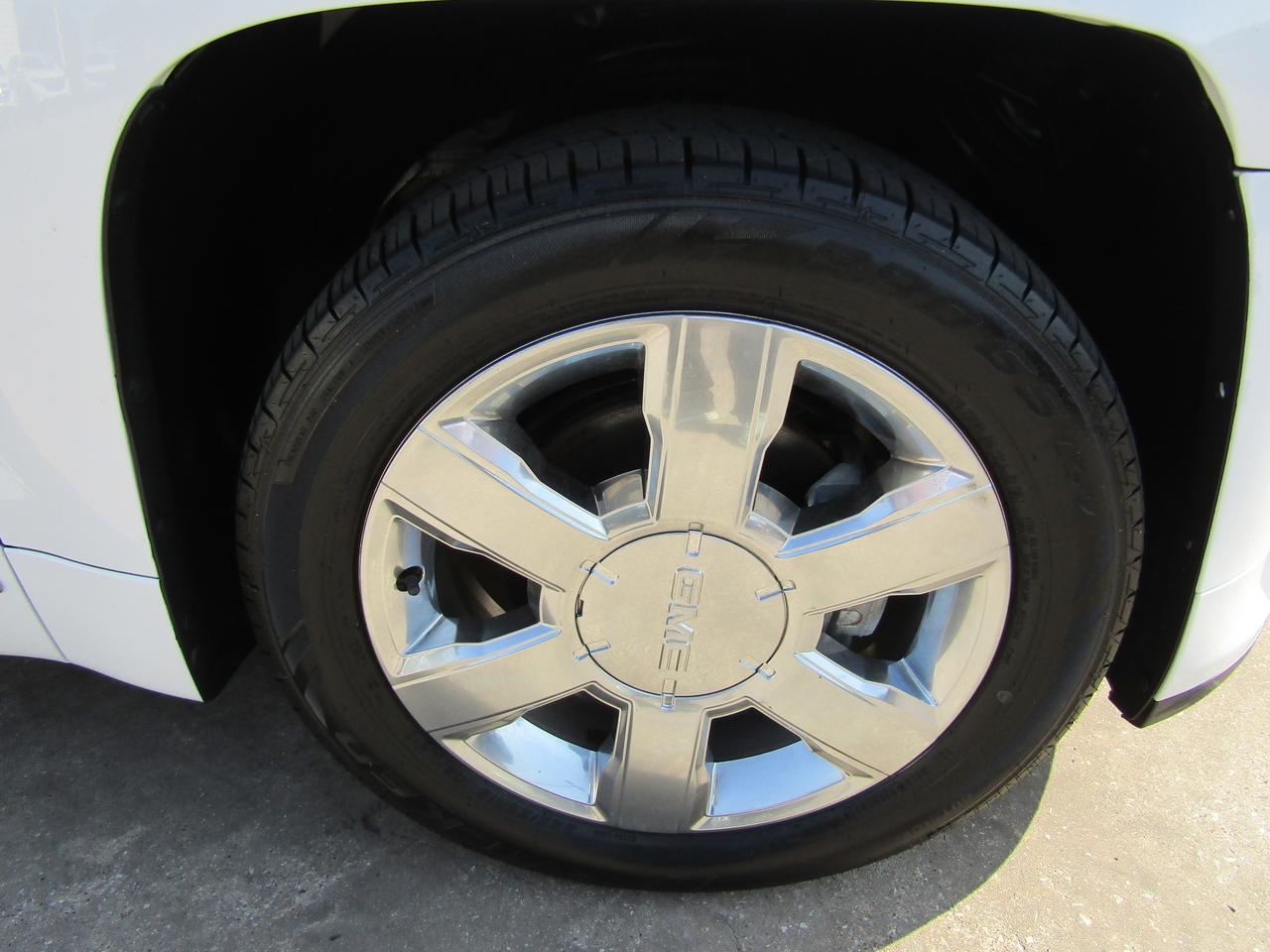 2013 GMC Terrain FWD 4dr Denali Grand Prairie TX