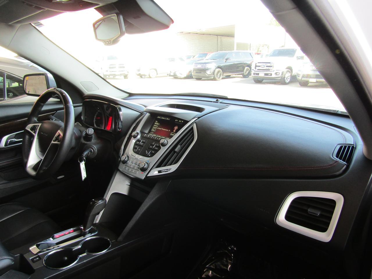 2013 GMC Terrain FWD 4dr Denali Grand Prairie TX