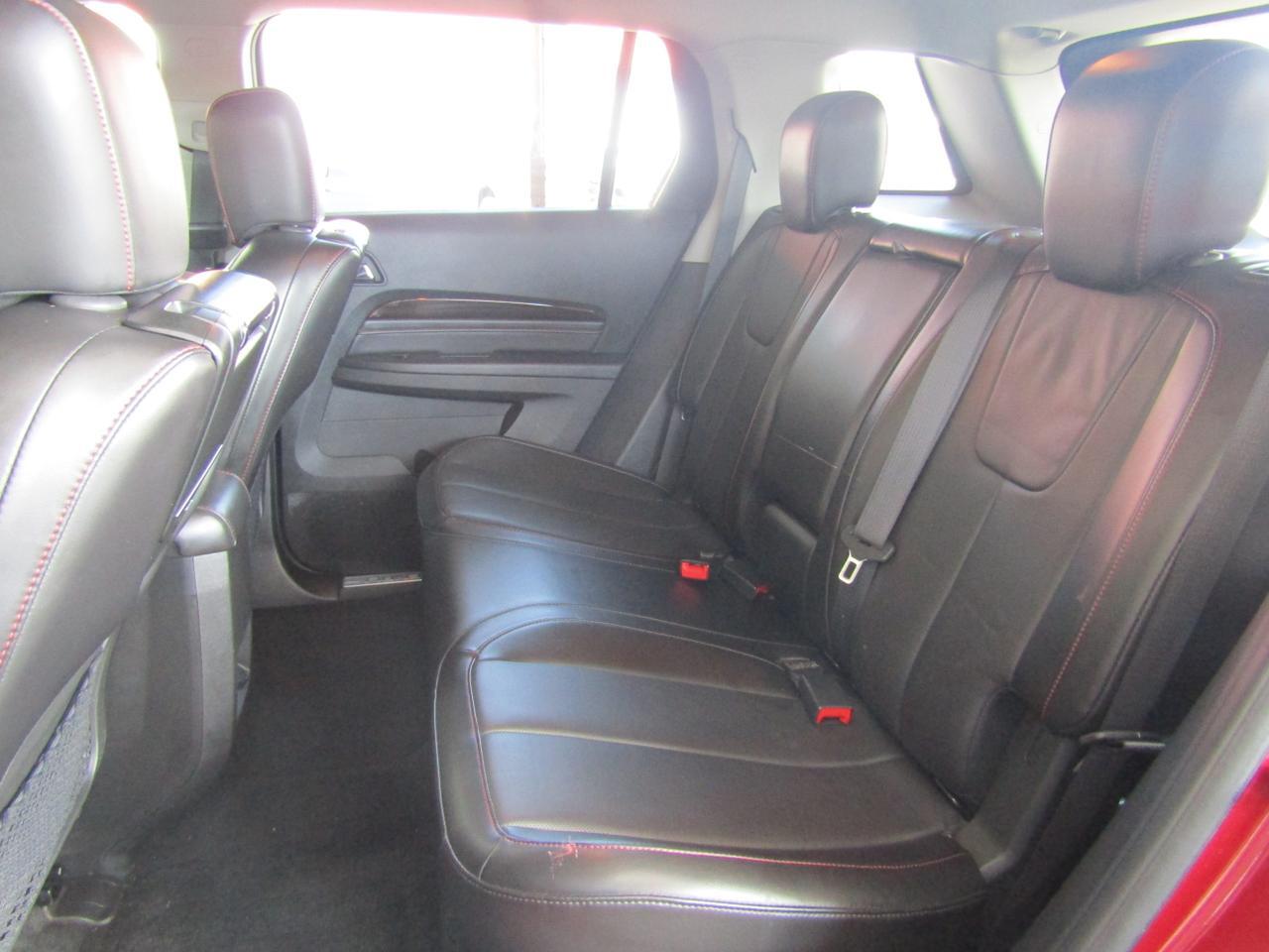 2013 GMC Terrain FWD 4dr Denali Grand Prairie TX
