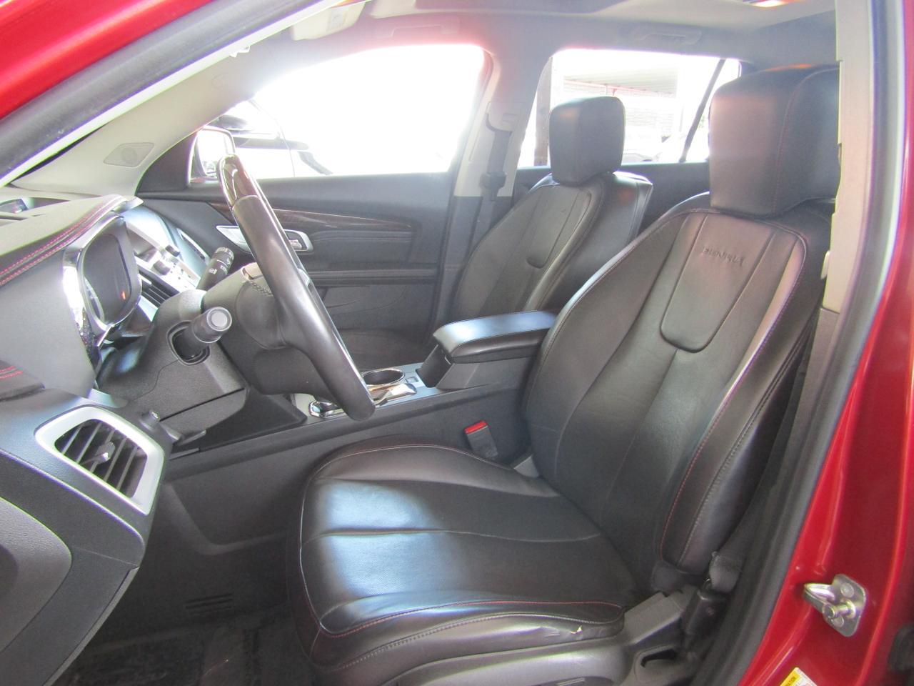 2013 GMC Terrain FWD 4dr Denali Grand Prairie TX