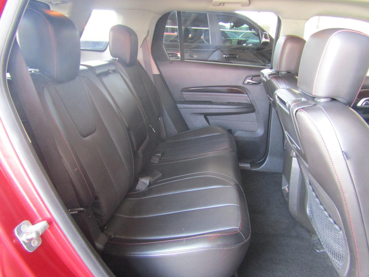 2013 GMC Terrain FWD 4dr Denali Grand Prairie TX