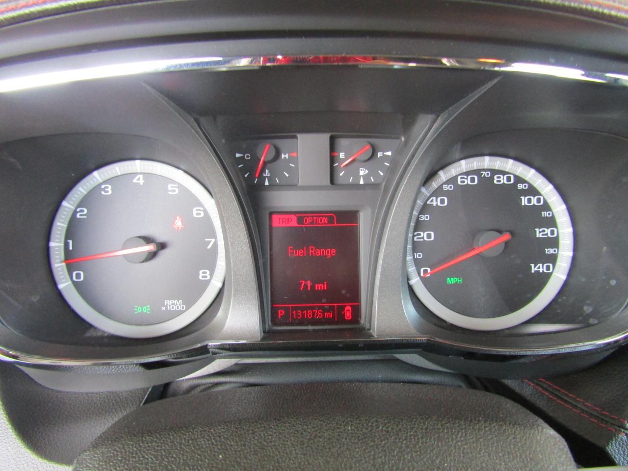 2013 GMC Terrain FWD 4dr Denali Grand Prairie TX