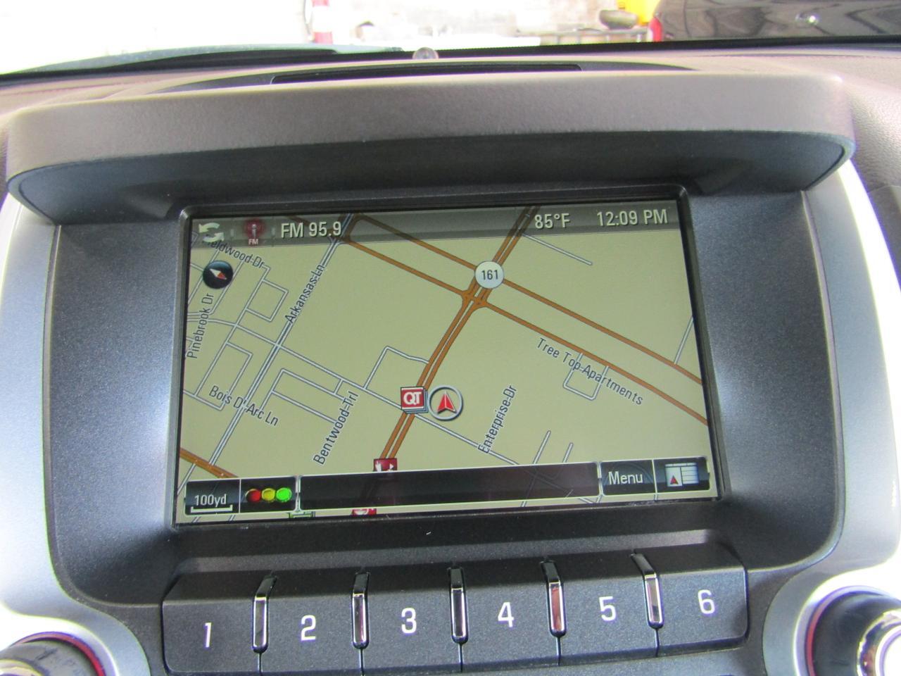 2013 GMC Terrain FWD 4dr Denali Grand Prairie TX