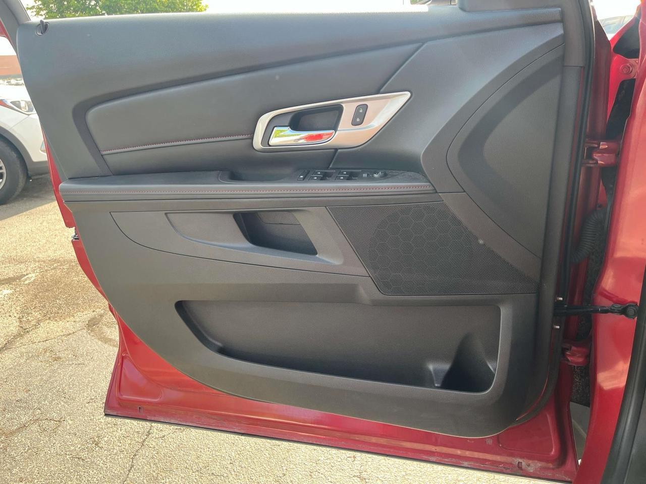 2013 GMC Terrain FWD 4dr SLE w/SLE-1 Indianapolis IN