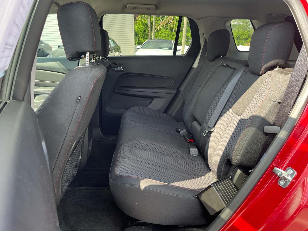 2013 GMC Terrain FWD 4dr SLE w/SLE-1 Indianapolis IN