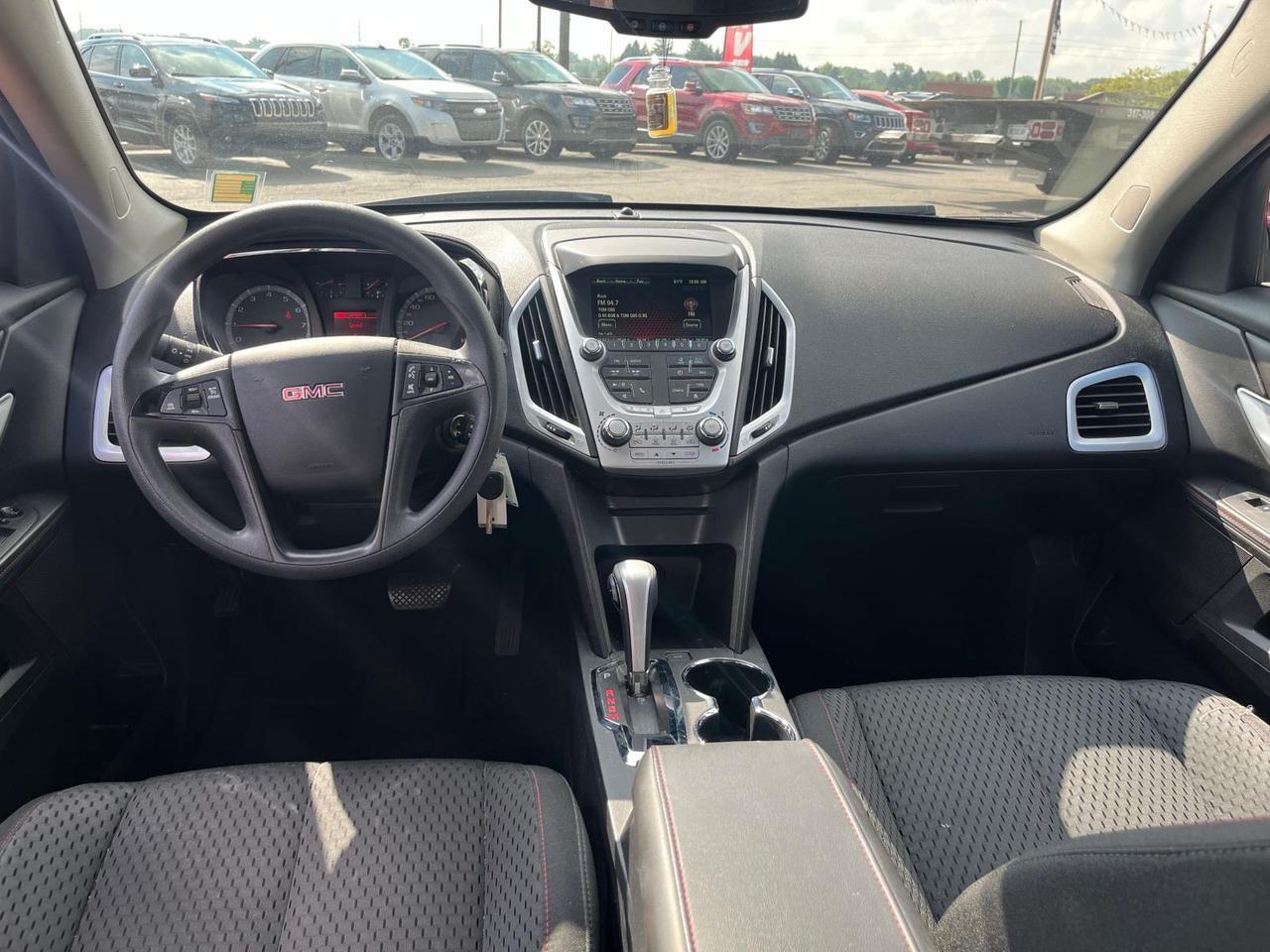 2013 GMC Terrain FWD 4dr SLE w/SLE-1 Indianapolis IN