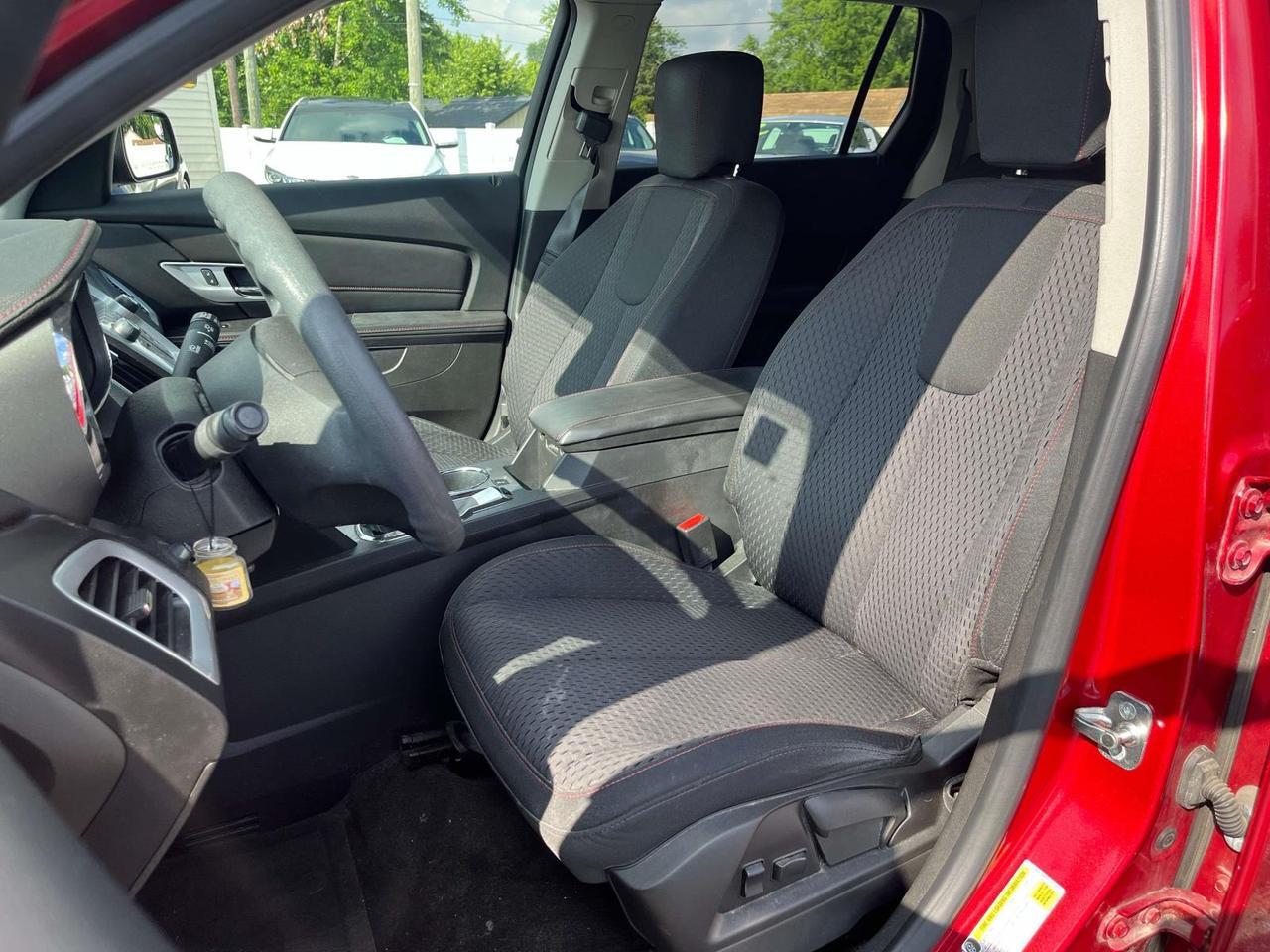 2013 GMC Terrain FWD 4dr SLE w/SLE-1 Indianapolis IN