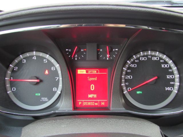 2013 GMC Terrain SLE-1 Plano TX