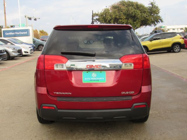 2013 GMC Terrain SLE-1 Plano TX