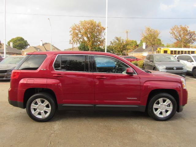 2013 GMC Terrain SLE-1 Plano TX