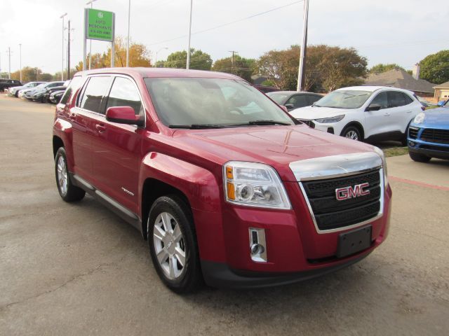 2013 GMC Terrain SLE-1 Plano TX