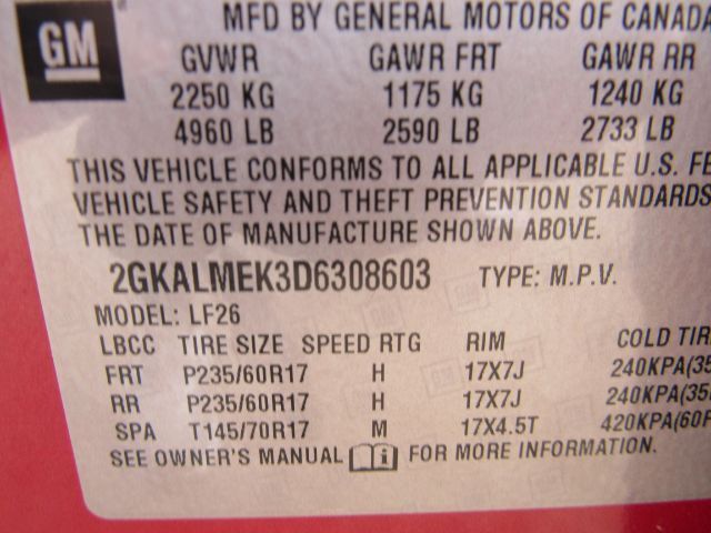 2013 GMC Terrain SLE-1 Plano TX