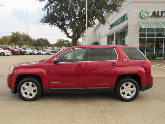 2013 GMC Terrain SLE-1 Plano TX