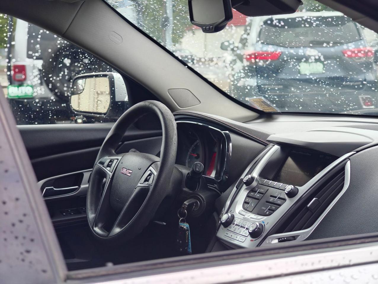 2013 GMC Terrain SLE-1 Spokane WA