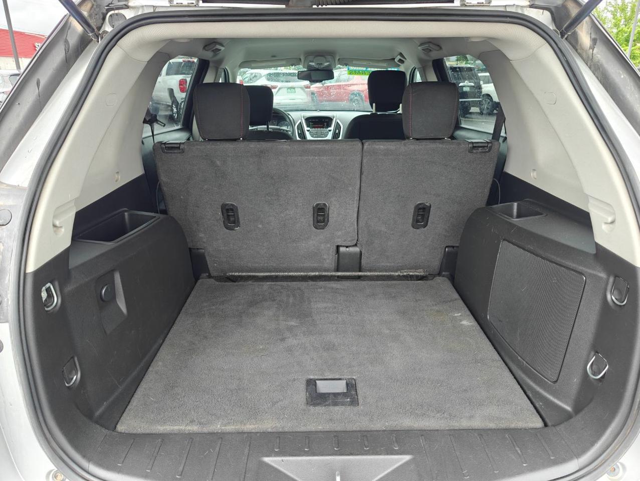 2013 GMC Terrain SLE-1 Spokane, WA