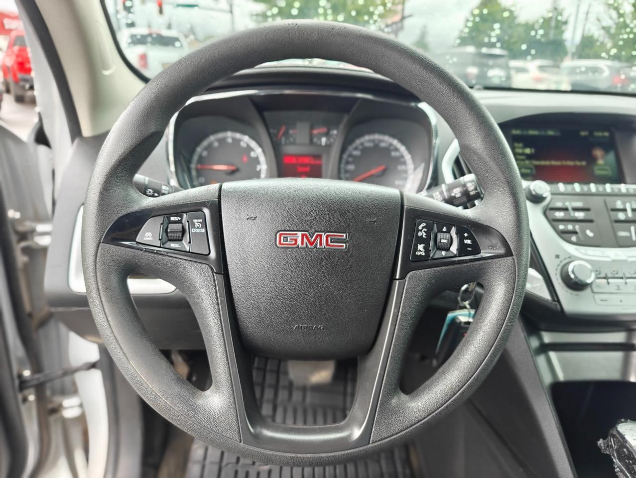 2013 GMC Terrain SLE-1 Spokane WA