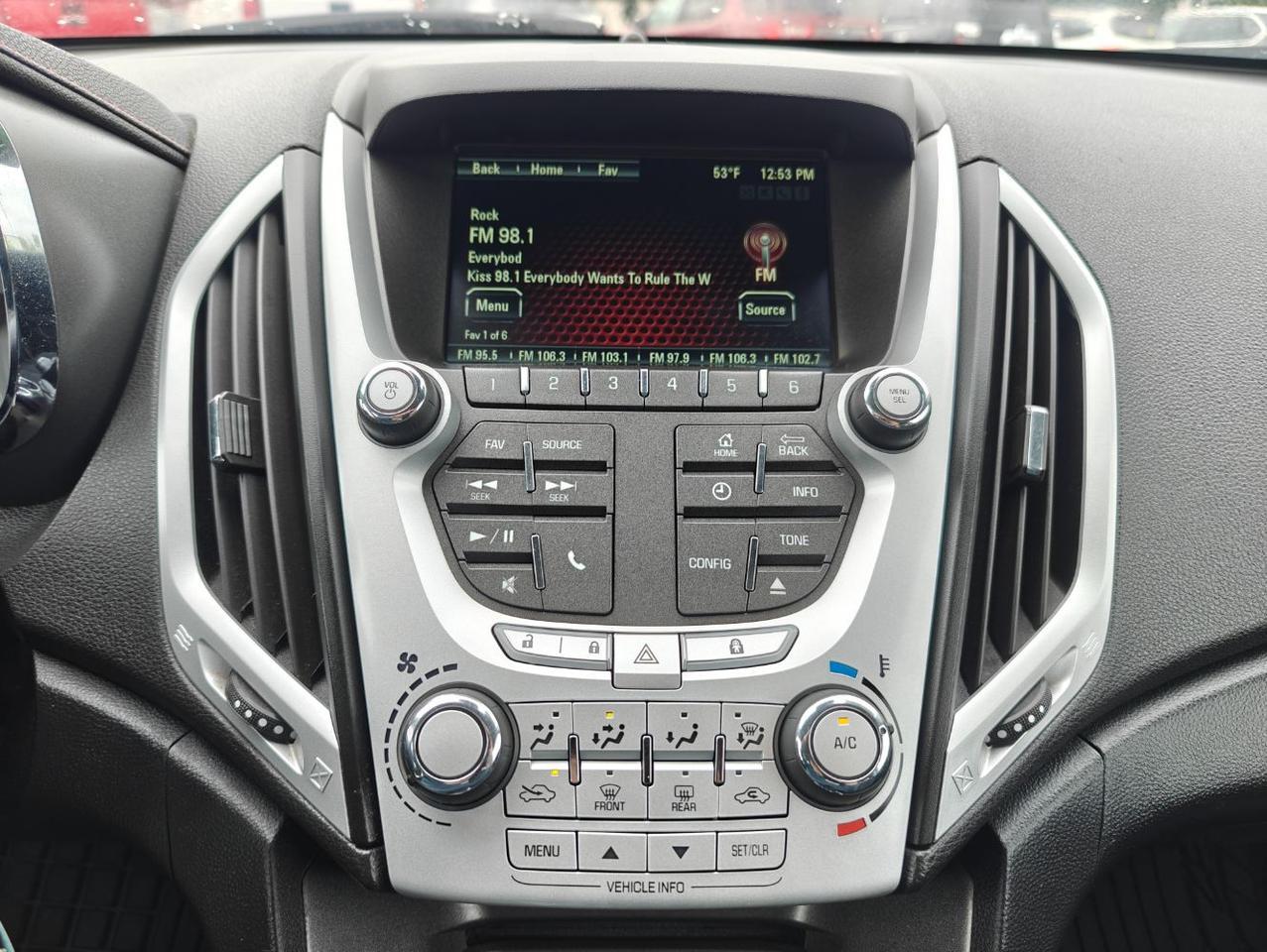 2013 GMC Terrain SLE-1 Spokane WA