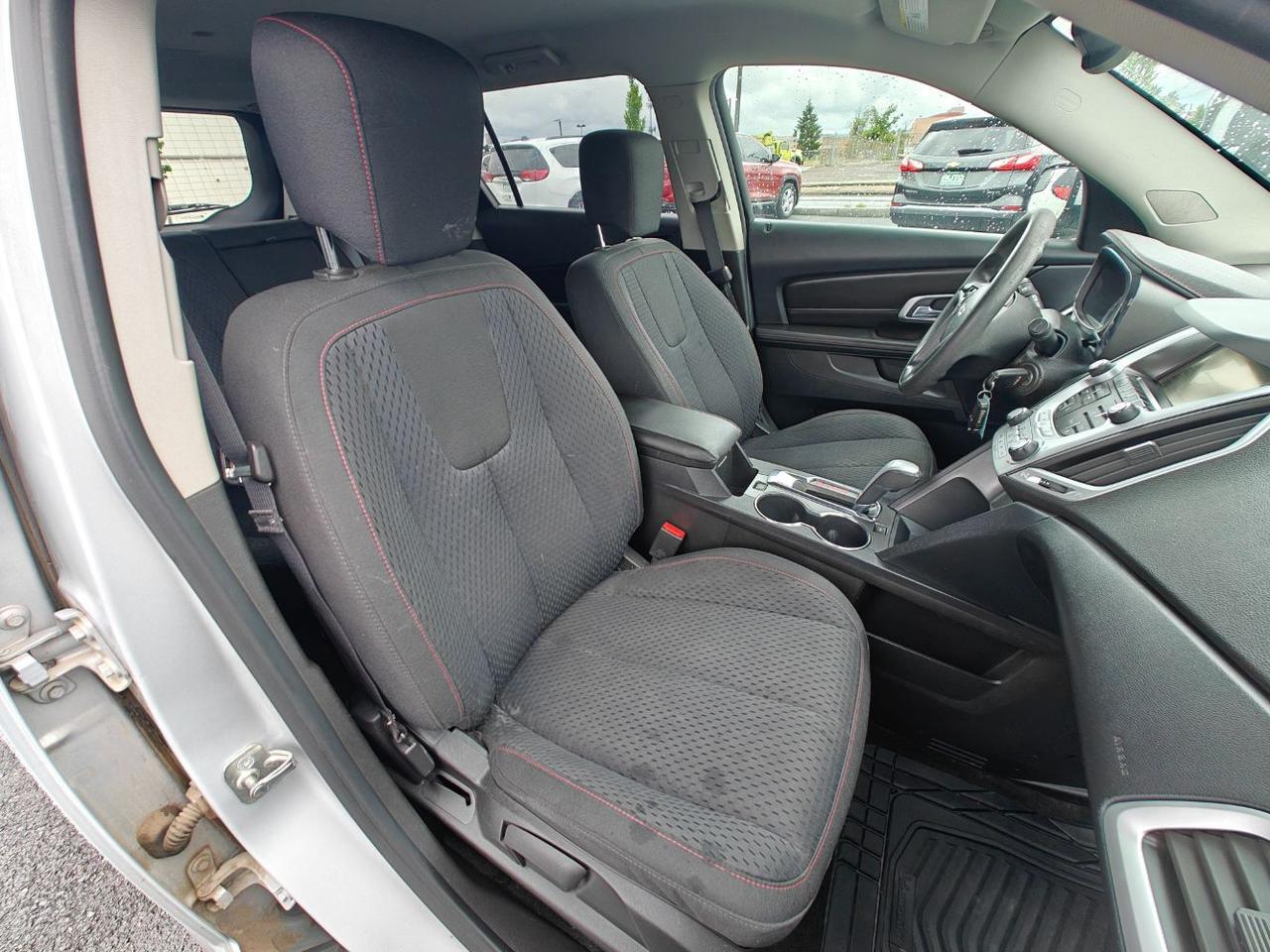 2013 GMC Terrain SLE-1 Spokane WA