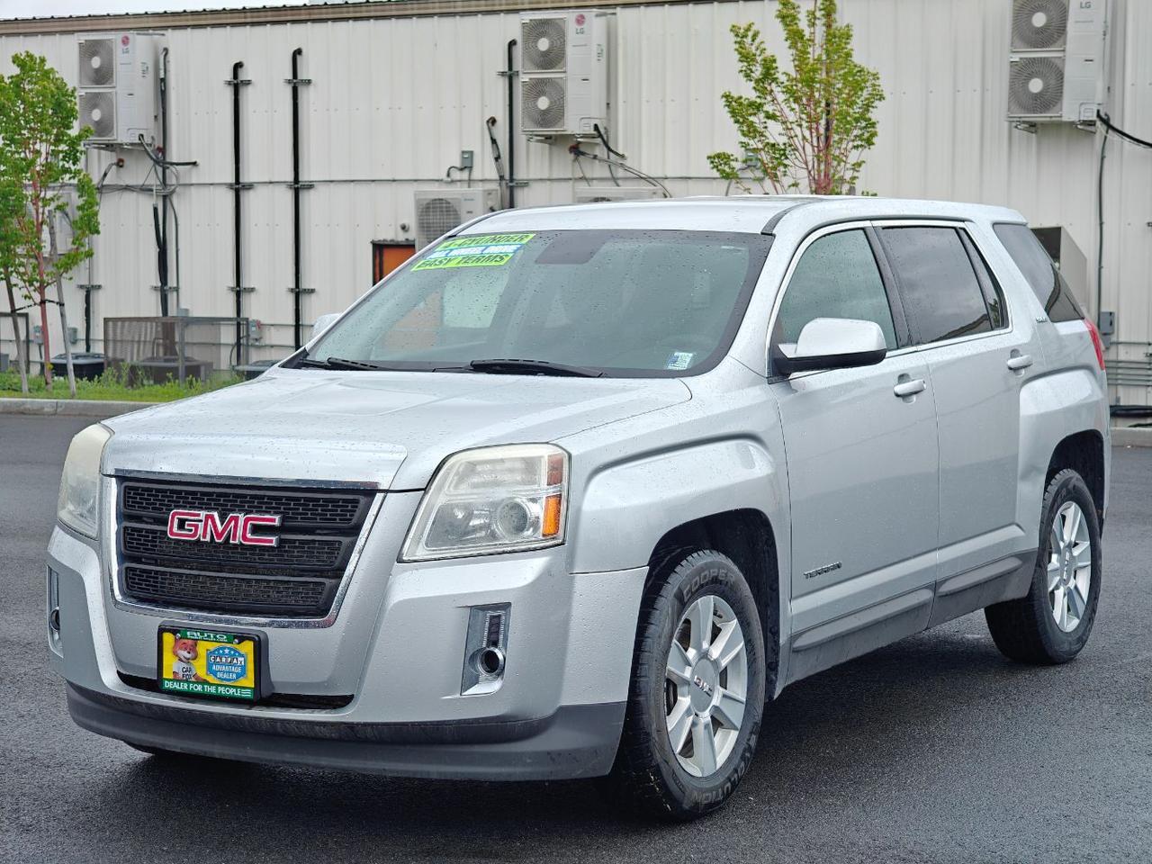 2013 GMC Terrain SLE-1 Spokane, WA