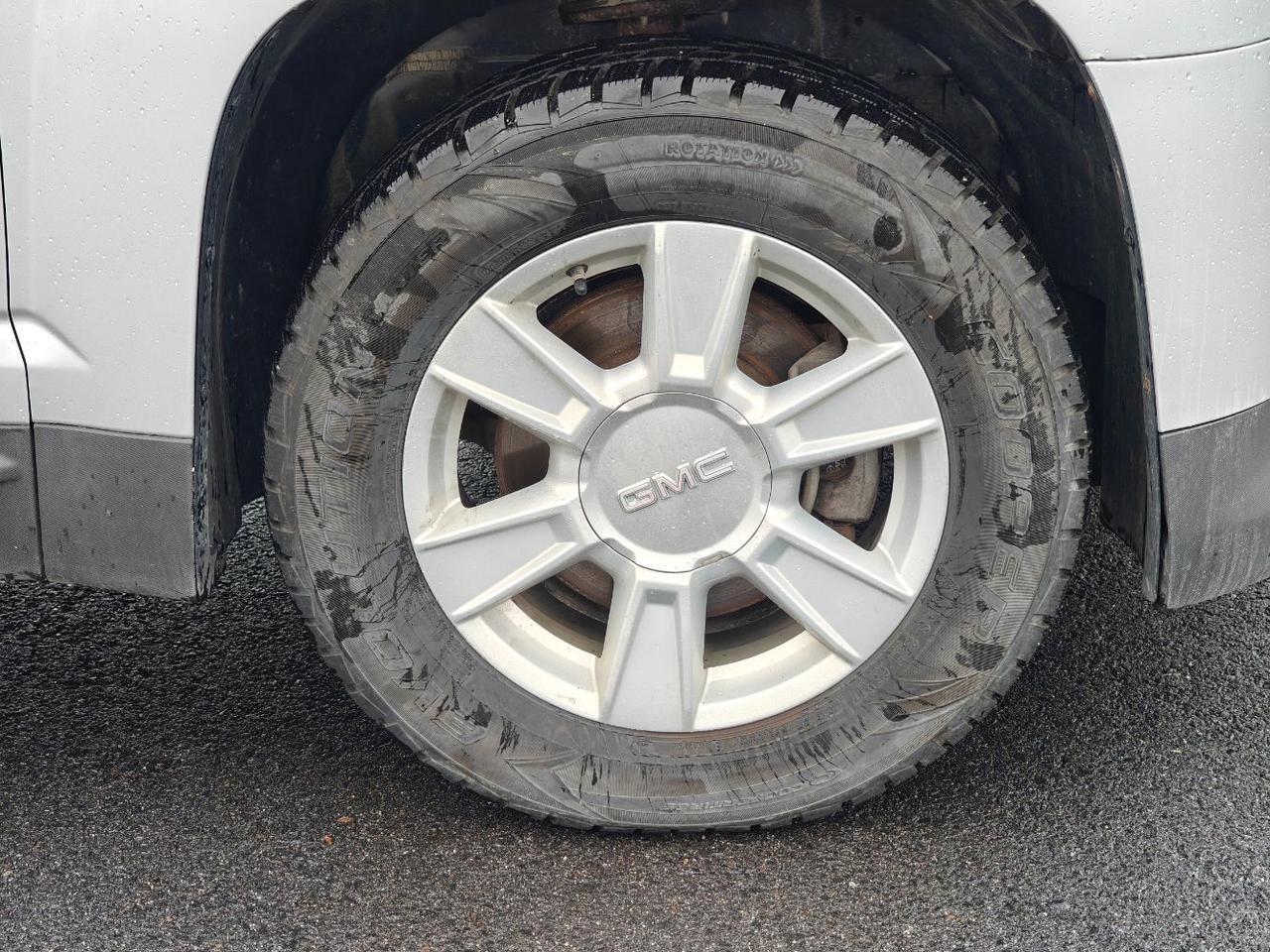 2013 GMC Terrain SLE-1 Spokane WA