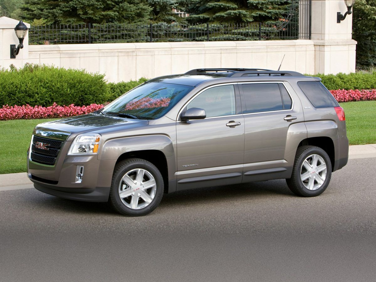 2013 GMC Terrain SLE-1 Gaithersburg MD