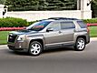 2013 GMC Terrain SLE-1