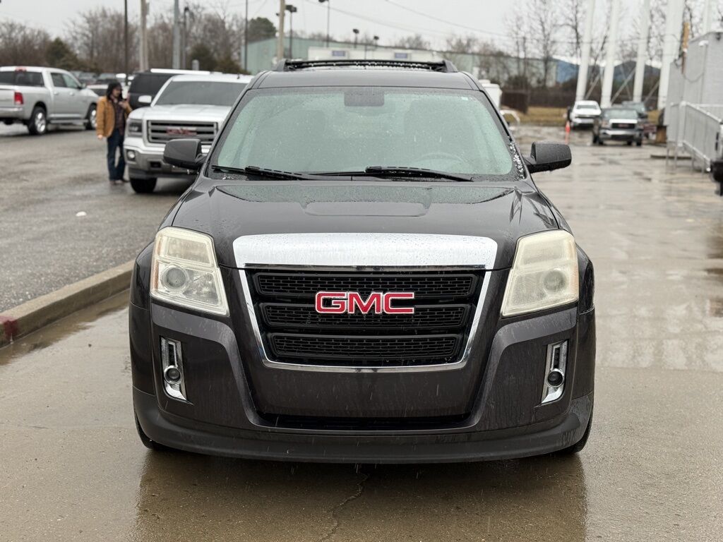 2013 GMC Terrain SLE-2