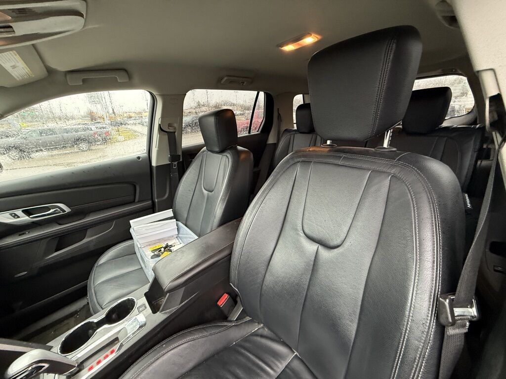 2013 GMC Terrain SLE-2 Crestwood KY