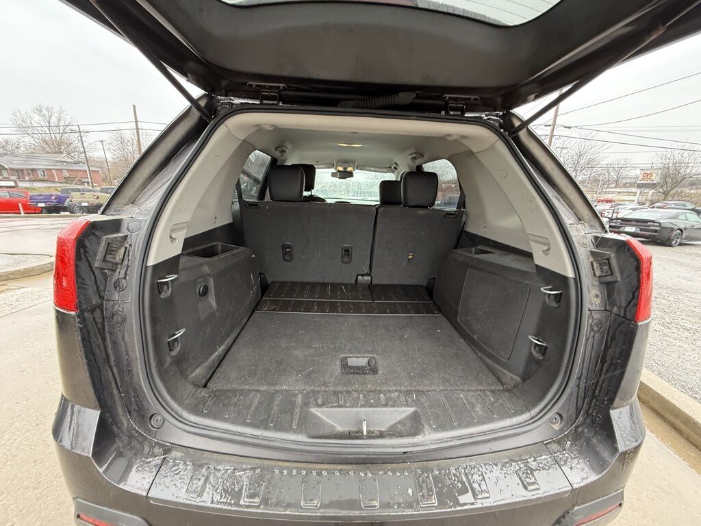 2013 GMC Terrain SLE-2 Crestwood KY