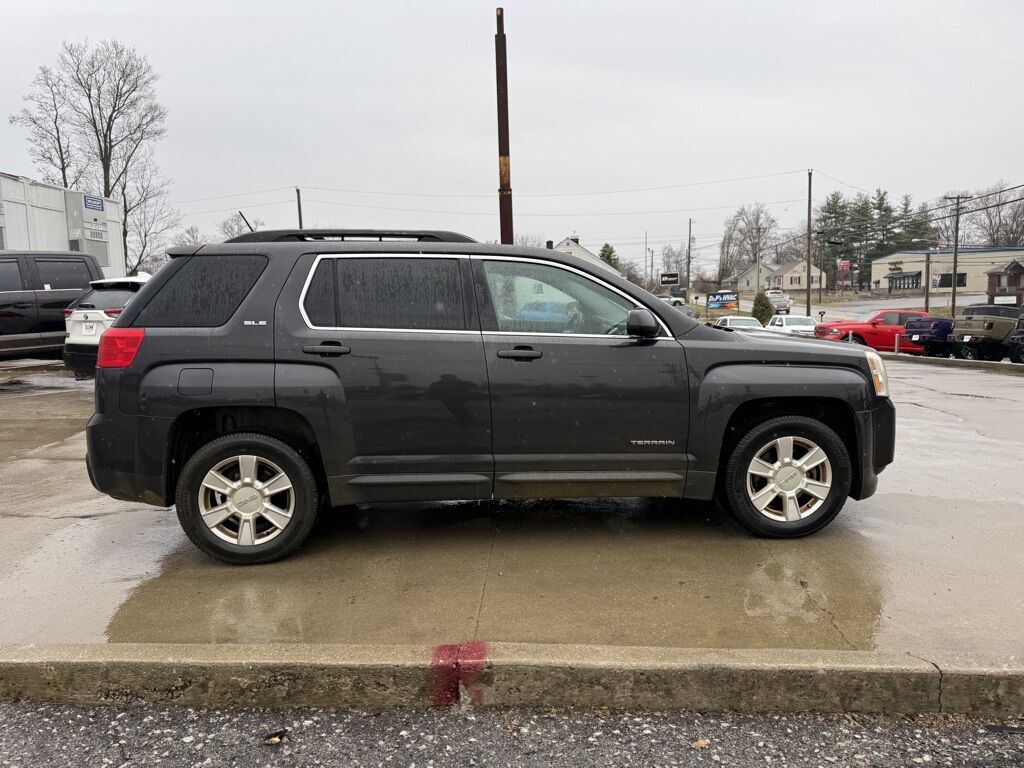 2013 GMC Terrain SLE-2 Crestwood KY