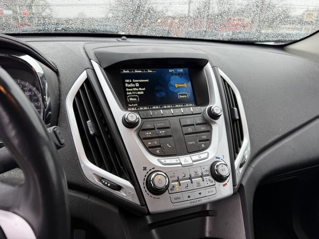 2013 GMC Terrain SLE-2 Crestwood KY