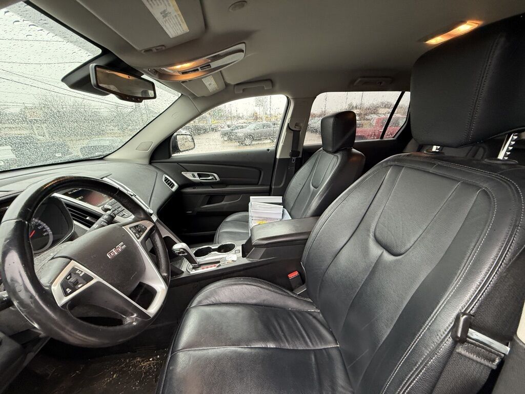 2013 GMC Terrain SLE-2 Crestwood KY