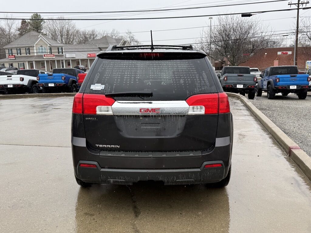 2013 GMC Terrain SLE-2 Crestwood KY