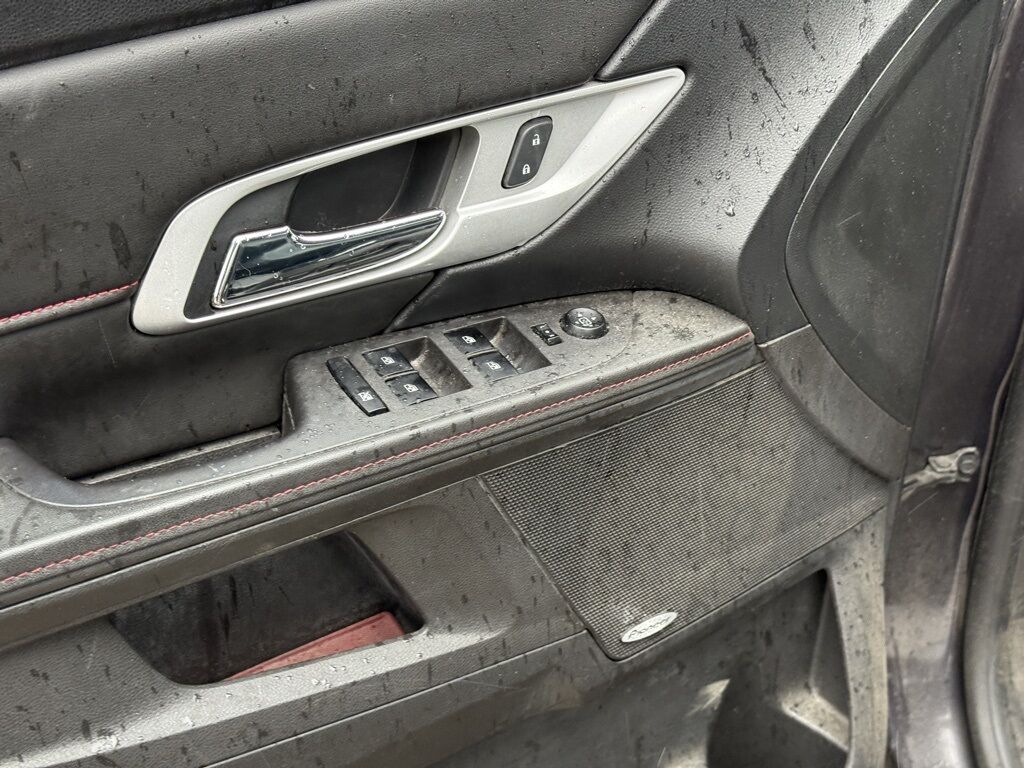 2013 GMC Terrain SLE-2 Crestwood KY