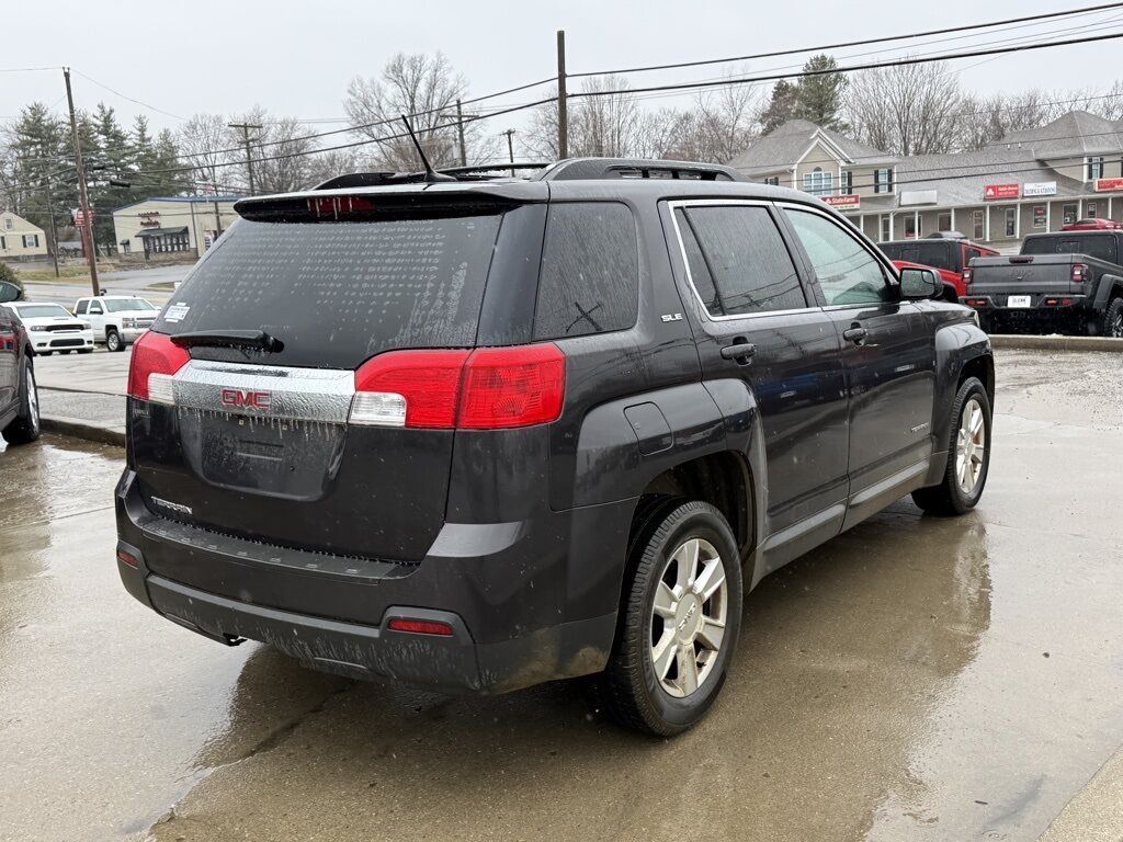 2013 GMC Terrain SLE-2 Crestwood KY