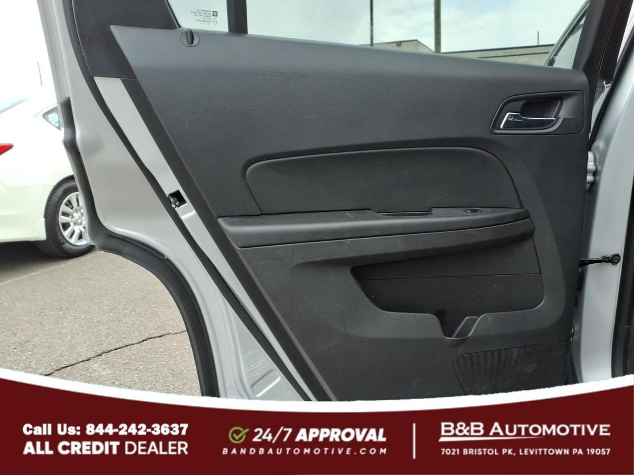 2013 GMC Terrain SLE-2 Levittown PA