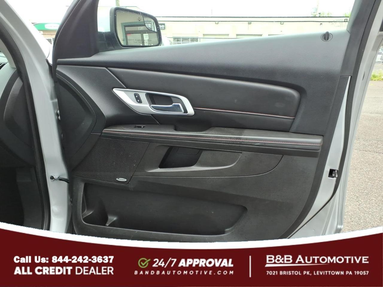 2013 GMC Terrain SLE-2 Levittown PA