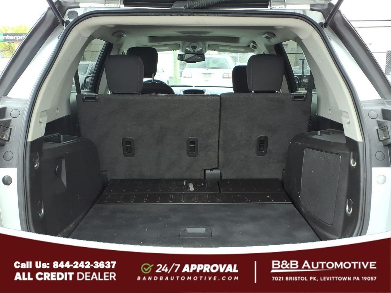 2013 GMC Terrain SLE-2 Levittown PA