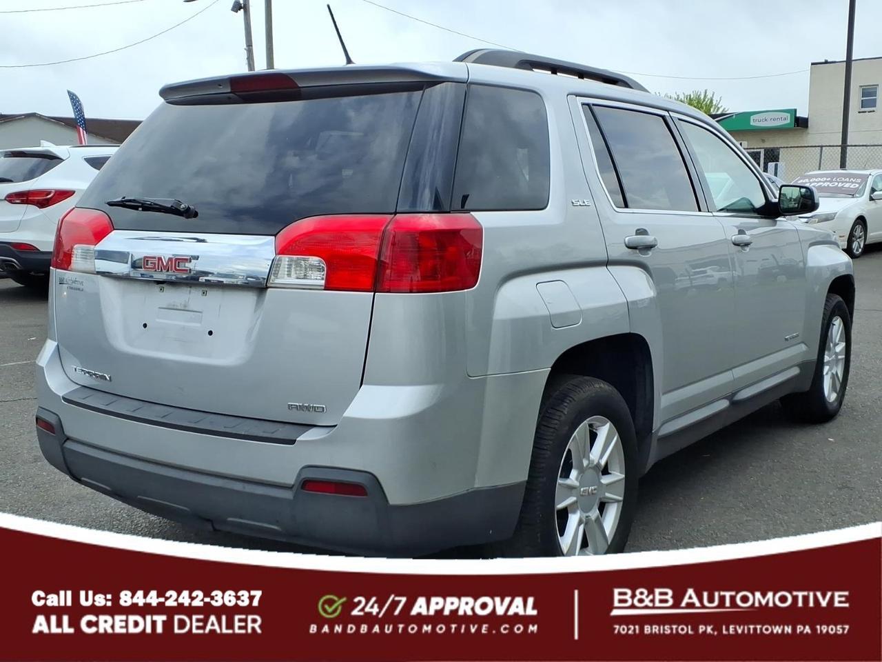 2013 GMC Terrain SLE-2 Levittown PA
