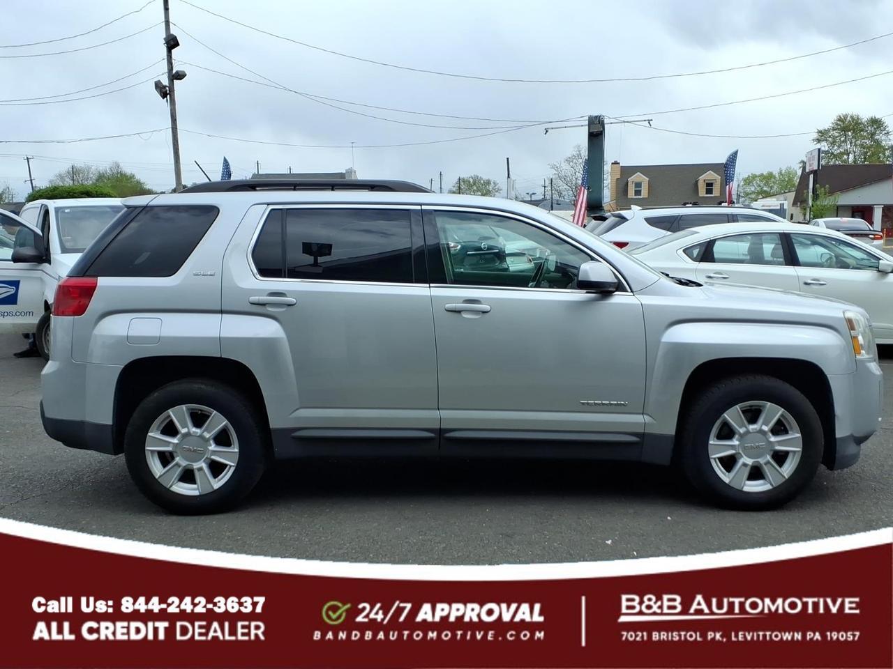 2013 GMC Terrain SLE-2 Levittown PA