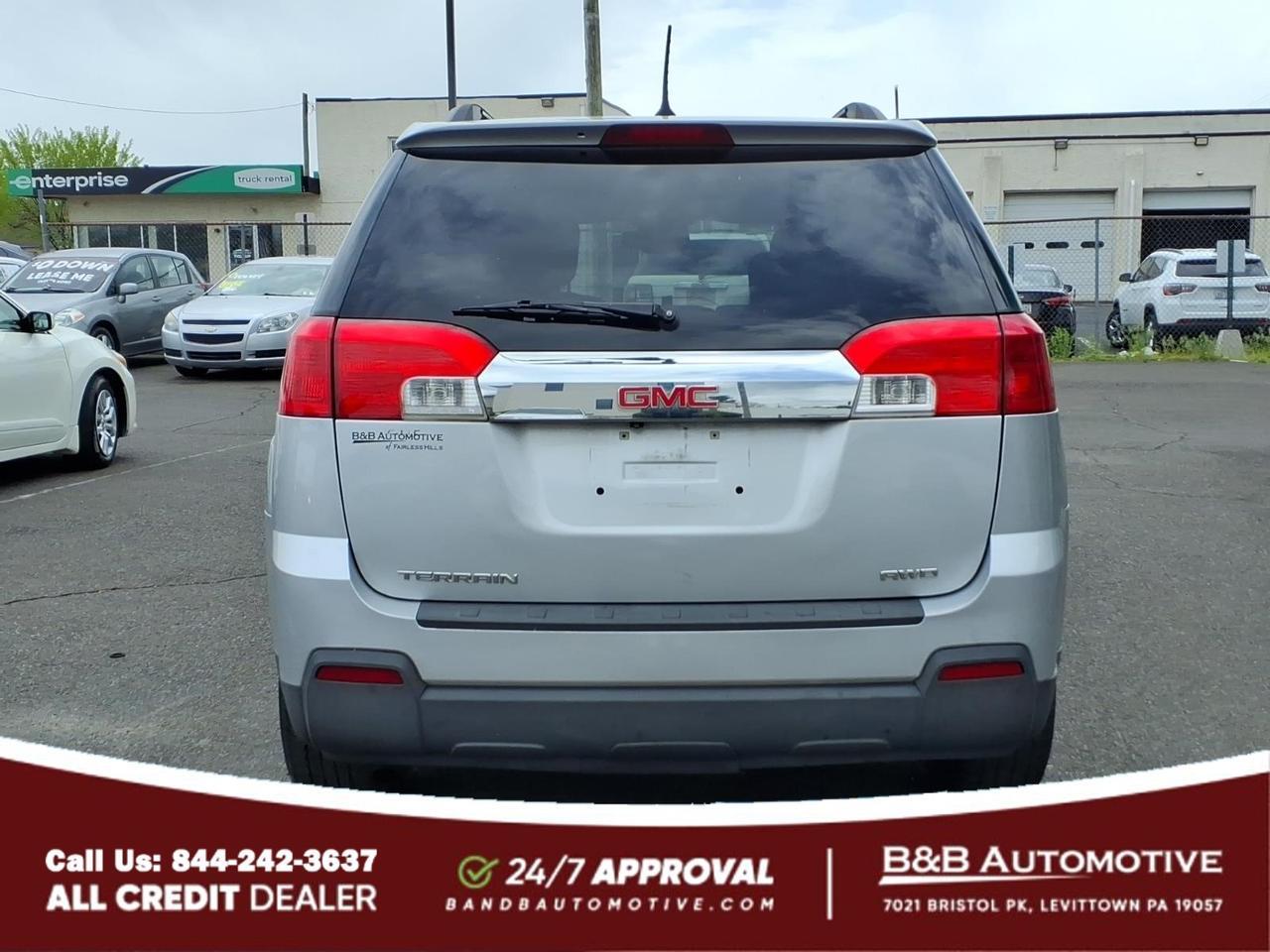 2013 GMC Terrain SLE-2 Levittown PA