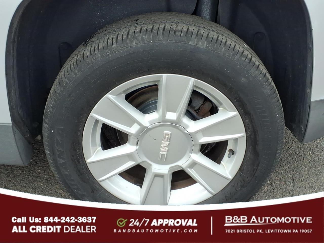 2013 GMC Terrain SLE-2 Levittown PA