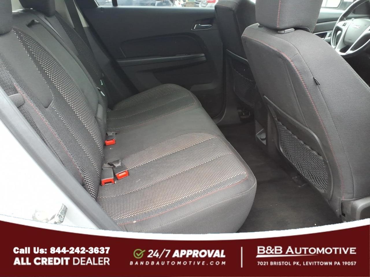 2013 GMC Terrain SLE-2 Levittown PA
