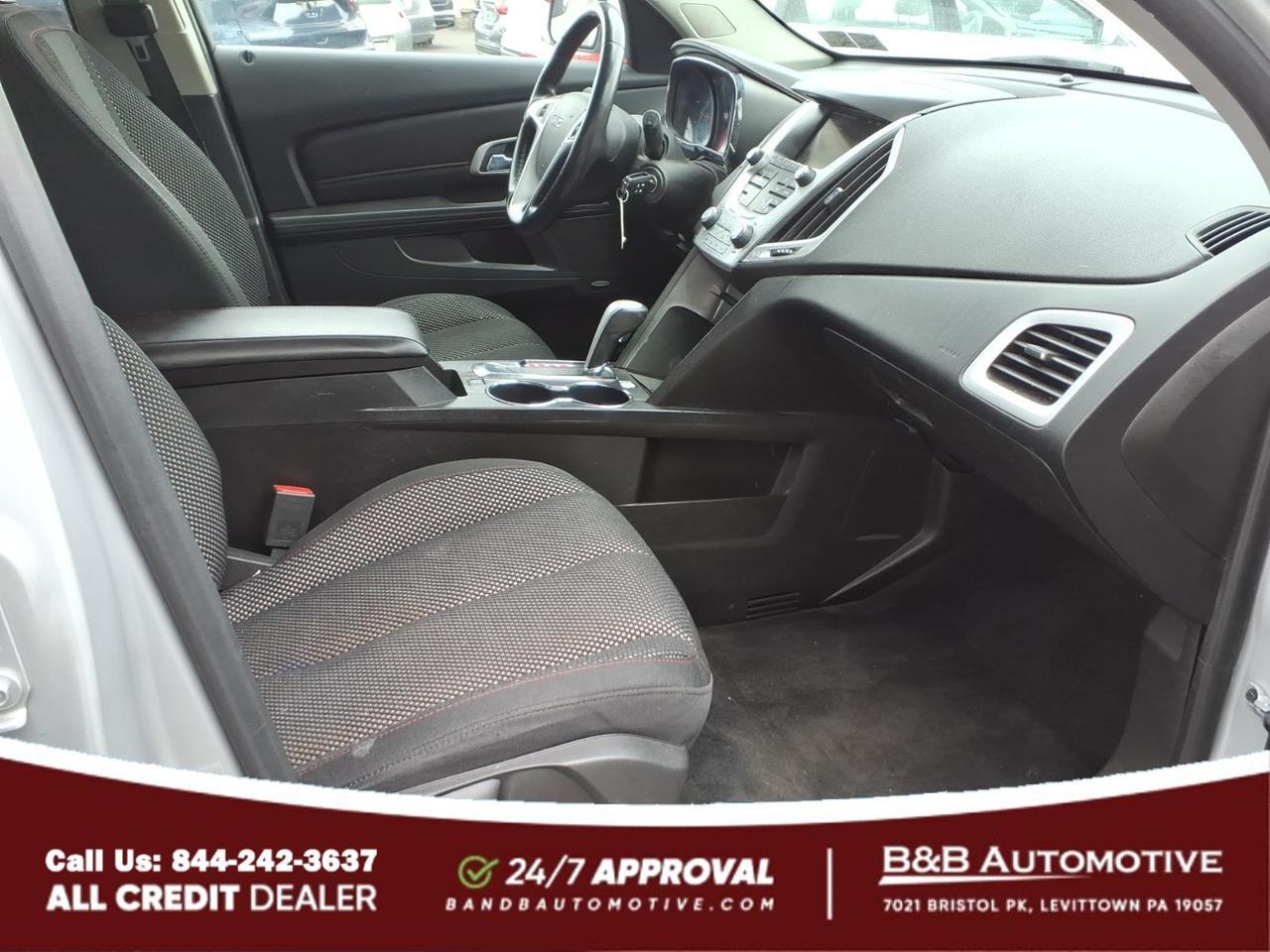 2013 GMC Terrain SLE-2 Levittown PA