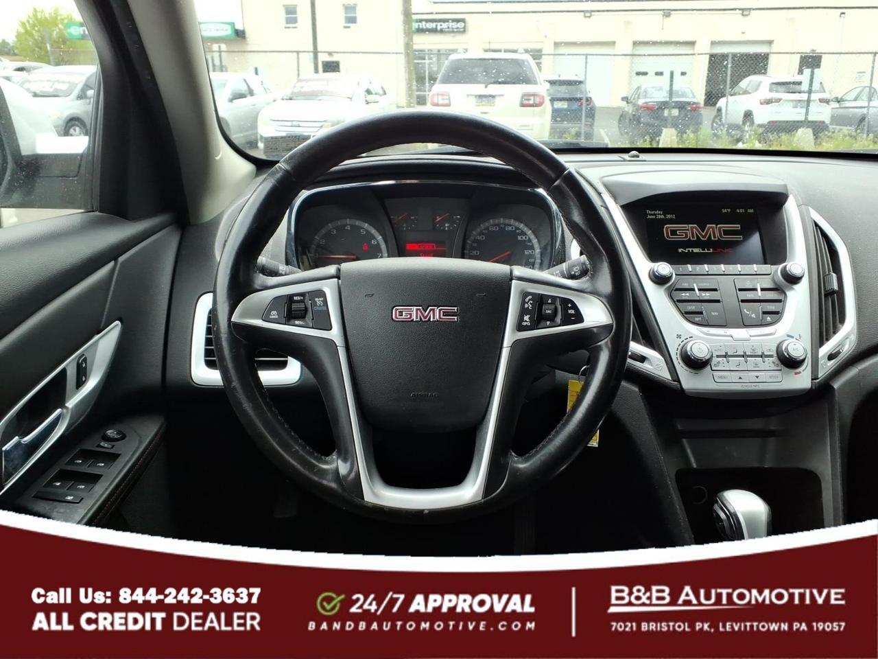 2013 GMC Terrain SLE-2 Levittown PA