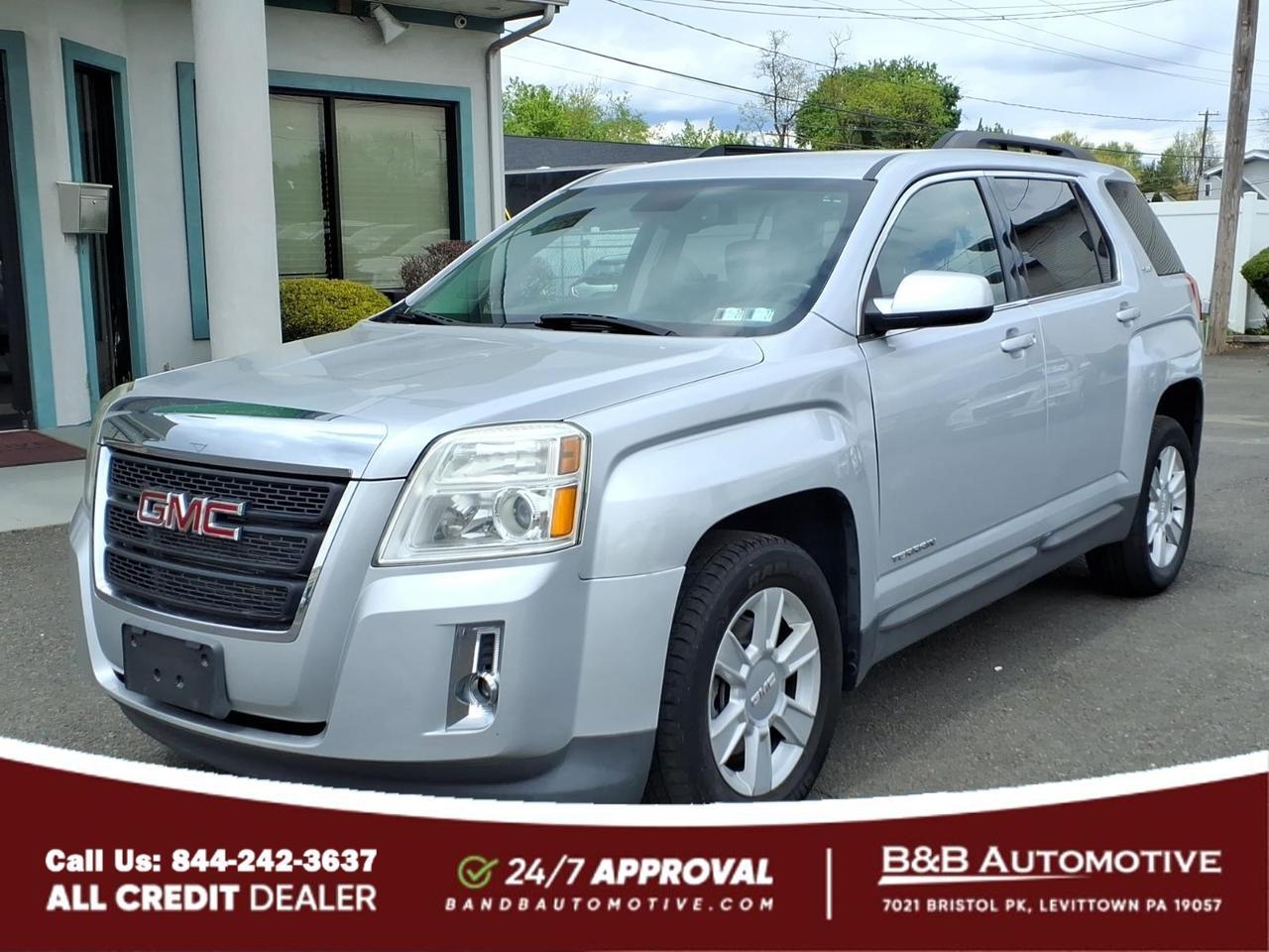 2013 GMC Terrain SLE-2 Levittown PA