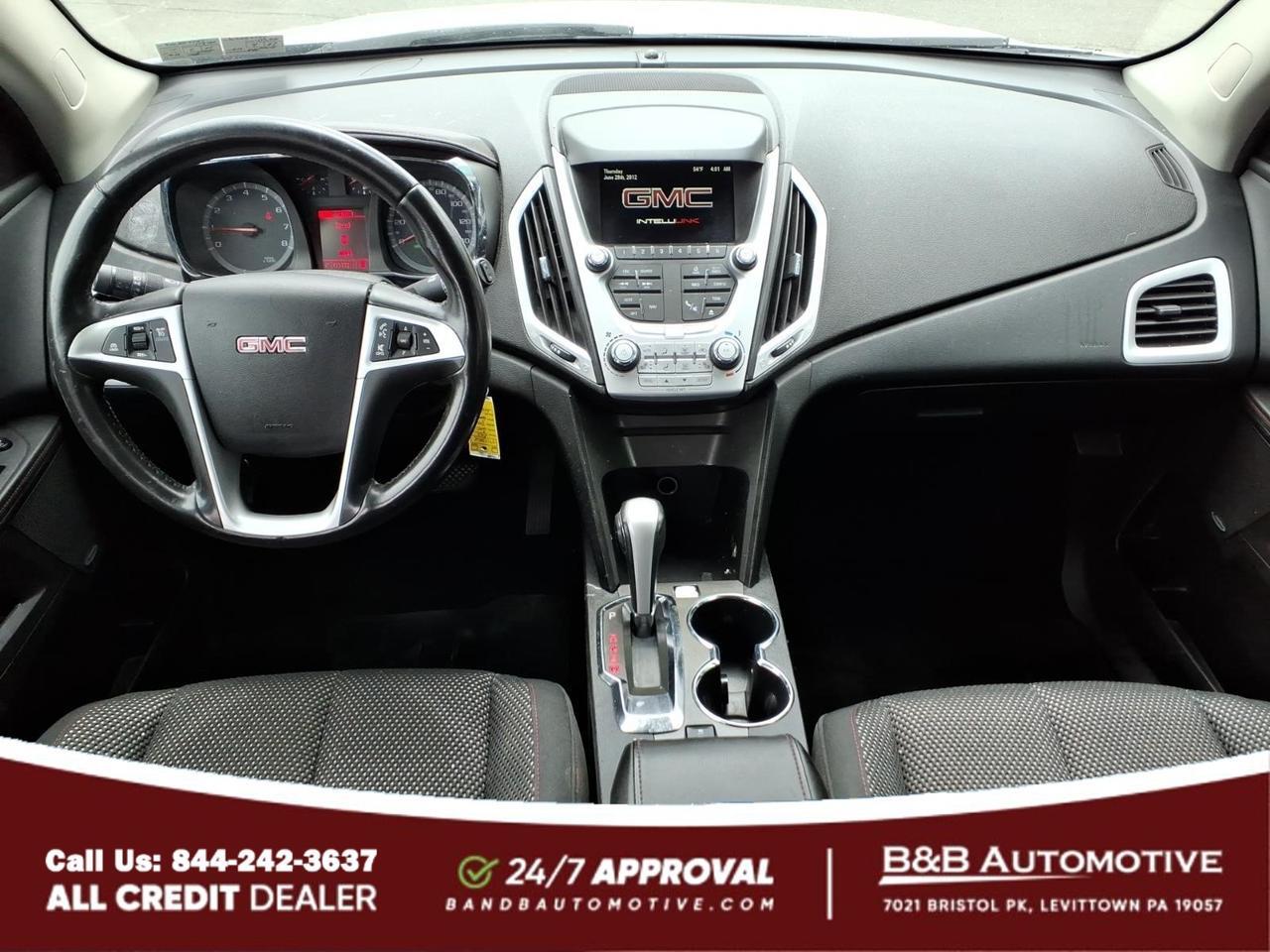 2013 GMC Terrain SLE-2 Levittown PA